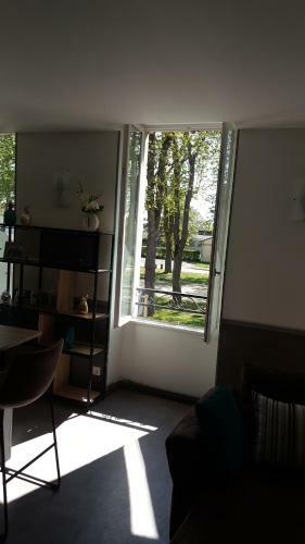Apartamento La R�sidence M*c