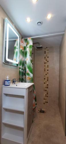 Hostal Loft S�nassais
