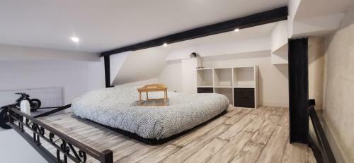Hostal Loft S�nassais