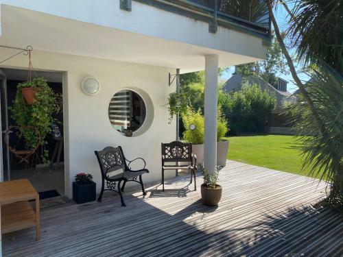 Bed & Breakfast Le 19