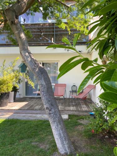 Bed & Breakfast Le 19