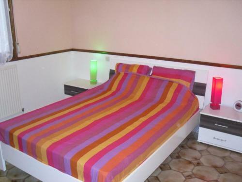 G�te Senlis, 3 Pi�ces, 4 Personnes - Fr-1-376-52