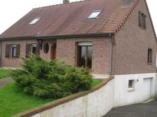 G�te Senlis, 3 Pi�ces, 4 Personnes - Fr-1-376-52