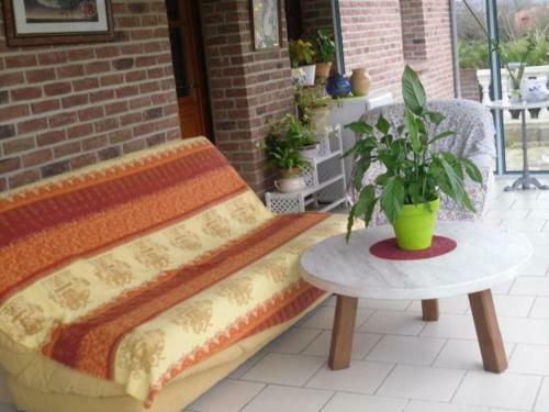 G�te Senlis, 3 Pi�ces, 4 Personnes - Fr-1-376-52