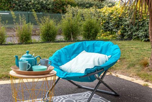 Le Soleil Levant - Maison Familiale � Proximit� Du Golfe Du Morbihan