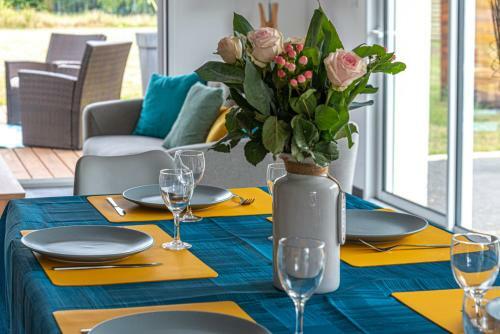Le Soleil Levant - Maison Familiale � Proximit� Du Golfe Du Morbihan
