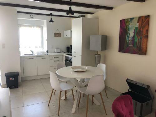 Le Penty, Maison De P�cheur De Charme