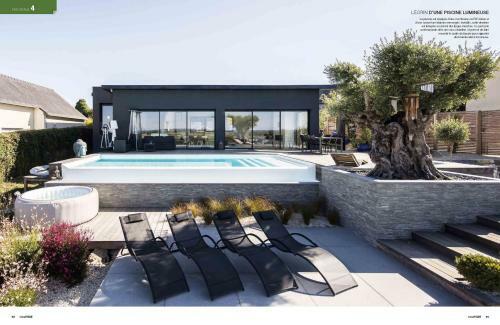 Villa Home Le Clos Maric