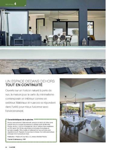 Villa Home Le Clos Maric