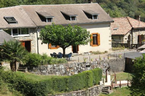 Maison Du Cou� Pyr�n�es Mourtis