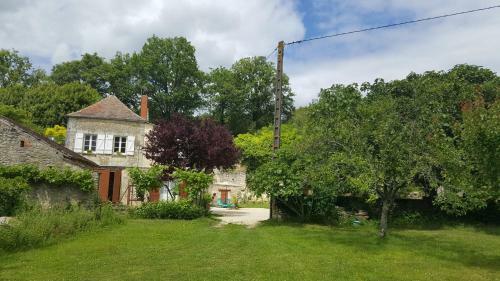 Gite De La Pivarderie