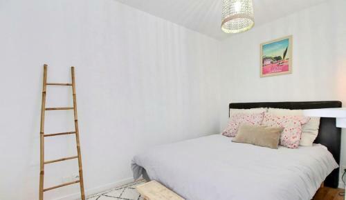 Apartamentos Les Vents Du Sud