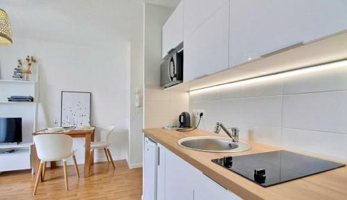 Apartamentos Les Vents Du Sud