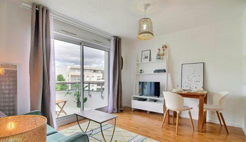 Apartamentos Les Vents Du Sud