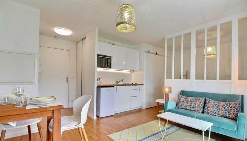 Apartamentos Les Vents Du Sud