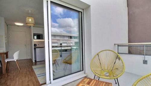 Apartamentos Les Vents Du Sud