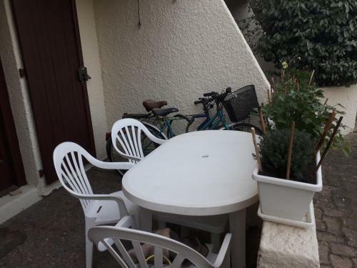 Apartamentos Appartement Seignosse Oc�an