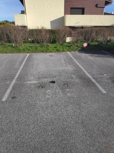 Apartamentos Appartement Seignosse Oc�an