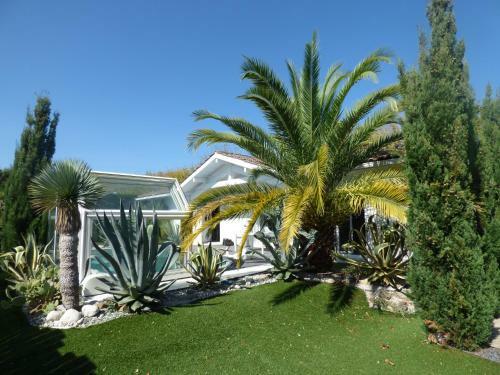 Villa Ba�ne 8p Seignosse