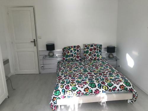 Villa Ba�ne 8p Seignosse
