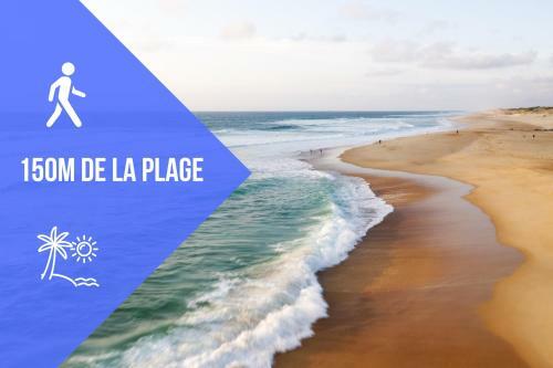 Apartamento Le Shaka - Seignosse Plage