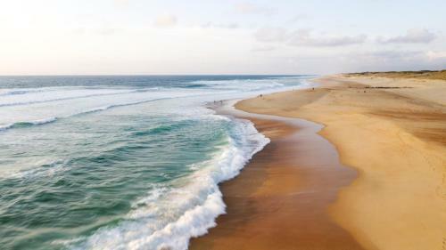 Apartamento Le Shaka - Seignosse Plage