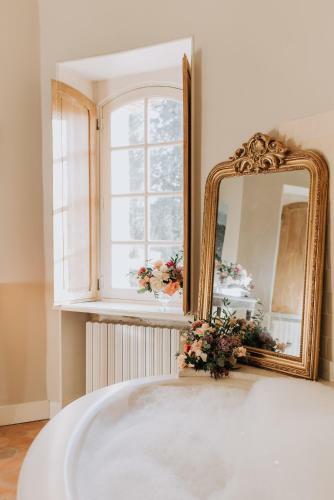 Hotel Ch�teau De La Cour Senlisse