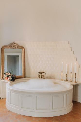Hotel Ch�teau De La Cour Senlisse