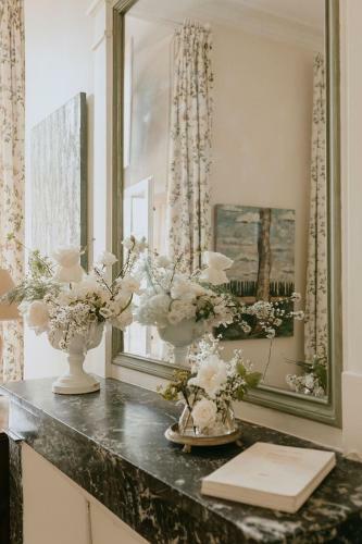 Hotel Ch�teau De La Cour Senlisse