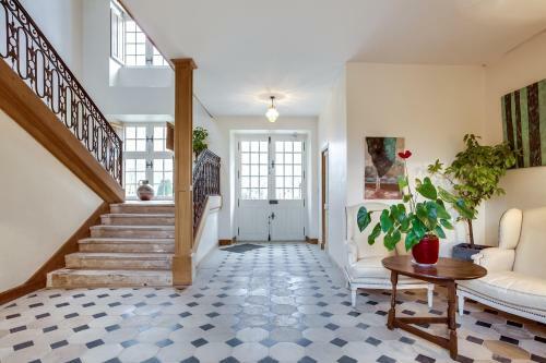 Hotel Ch�teau De La Cour Senlisse