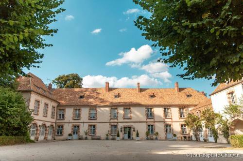 Hotel Ch�teau De La Cour Senlisse