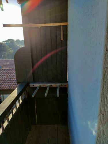 Apartamento Studio � L'oc�an Au Dessus Des Pins (Plage & Commerces � Pied)