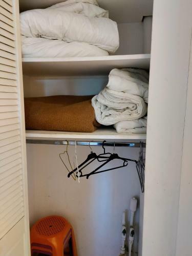 Apartamento Studio � L'oc�an Au Dessus Des Pins (Plage & Commerces � Pied)