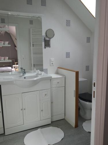 Bed & Breakfast Chambres Des Rosiers