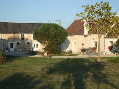 Bed & Breakfast Chambres Des Rosiers
