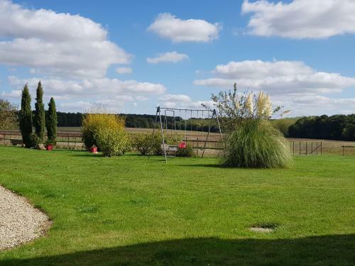Bed & Breakfast Chambres Des Rosiers
