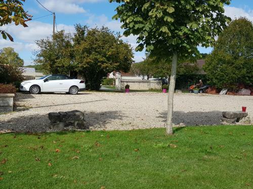 Bed & Breakfast Chambres Des Rosiers
