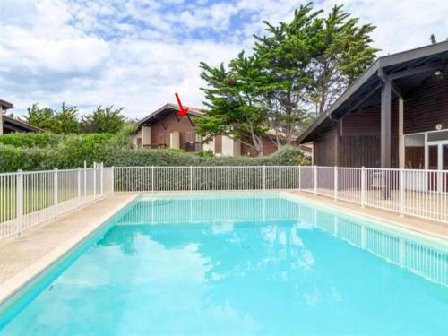 Apartamento Casa Con Jard�n A 150 Metros de La Playa