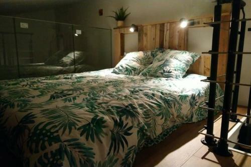 Apartamento Appartement Vue Mer Le Penon