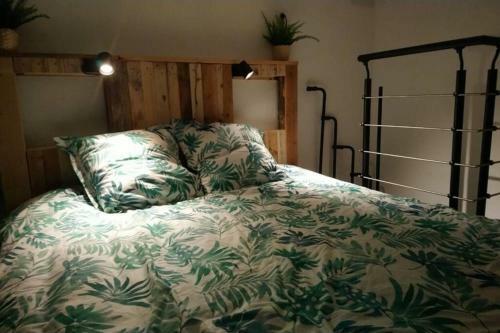 Apartamento Appartement Vue Mer Le Penon