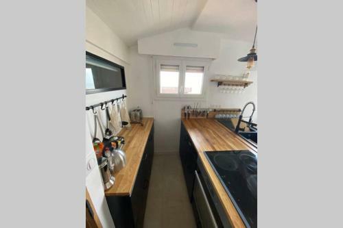 Apartamento Appartement Vue Mer Le Penon
