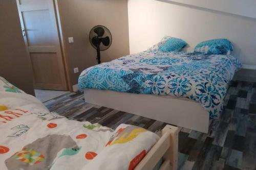 Apartamento Appartement Vue Mer Le Penon