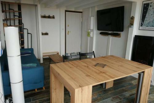 Apartamento Appartement Vue Mer Le Penon