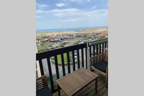 Apartamento Appartement Vue Mer Le Penon