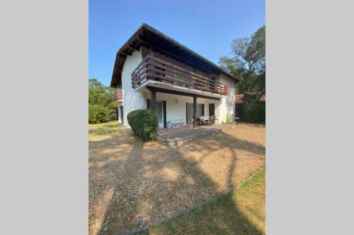 Villa Le Penon 10 Personnes