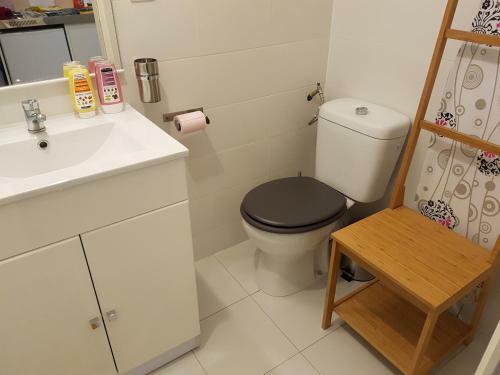 Apartamento Studio Senlis