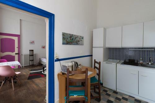 Apartamento H�tel Particulier Sens Centre Ville