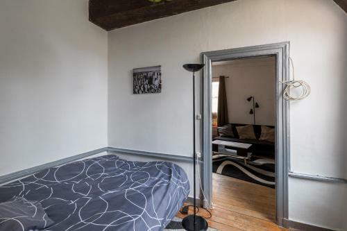 Apartamento H�tel Particulier Sens Centre Ville