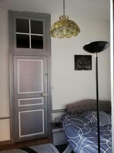 Apartamento H�tel Particulier Sens Centre Ville