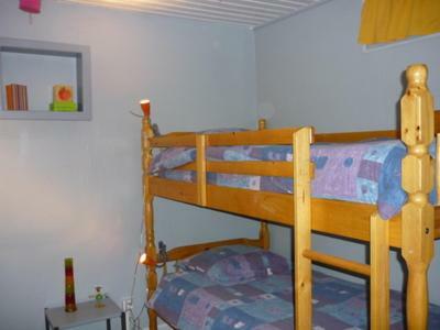 Apartamento Gite Les Loges D'arbez